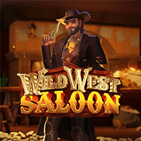 Wild West Saloon